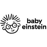 baby-einstein logo