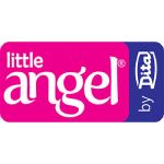 little angel logo