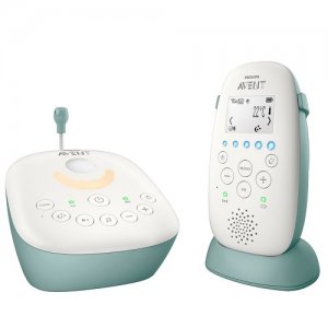 baby monitor avent